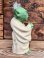 画像3: STAR WARS "YODA" 1981 HAND PUPPET