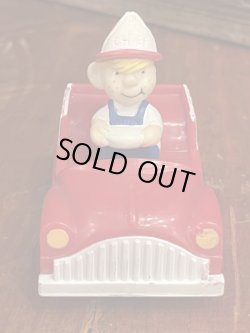 画像3: DAIRY QUEEN "DENNIS THE MENACE" 1990'S PULL BACK CAR