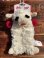 画像2: LAMB CHOP "DOG TOY"  SQUEAKY DOLL