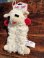 画像5: LAMB CHOP "DOG TOY"  SQUEAKY DOLL