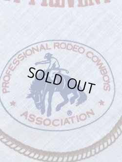 画像4: SMOKEY BEAR  1980'S BANDANA