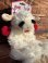 画像6: LAMB CHOP "DOG TOY"  SQUEAKY DOLL