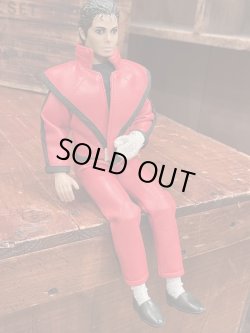画像6: MICHAEL JACKSON 1984'S MATTEL DOLL 