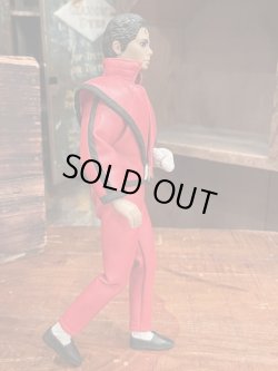 画像4: MICHAEL JACKSON 1984'S MATTEL DOLL 
