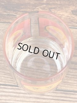 画像5: BURGER KING "BURGER SING" 1979 COLLECTORS SERIES GLASS