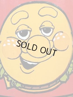 画像6: BURGER KING "BURGER SING" 1979 COLLECTORS SERIES GLASS