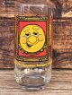 BURGER KING "BURGER SING" 1979 COLLECTORS SERIES GLASS
