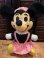 画像7: MINNIE MOUSE 1970'S PLUSH DOLL