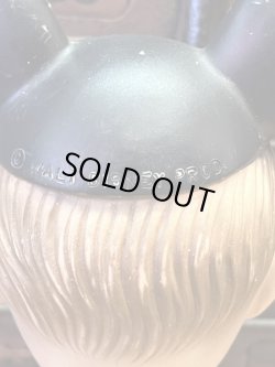 画像7: MICKEY MOUSE CLUB 1960'S MOUSEKETTER POSEABLE FIGURE　