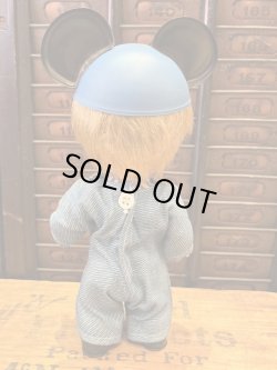 画像4: MICKEY MOUSE CLUB 1970'S "BOY" OFFICIAL MOUSEKETTER　