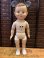 画像1: MICKEY MOUSE CLUB 1960'S MOUSEKETTER POSEABLE FIGURE　 (1)