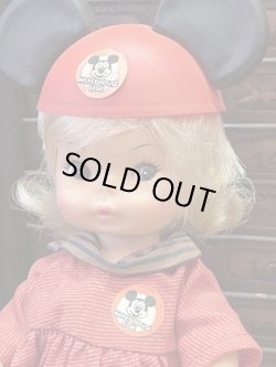 画像6: MICKEY MOUSE CLUB 1970'S "GIRL" OFFICIAL MOUSEKETTER　