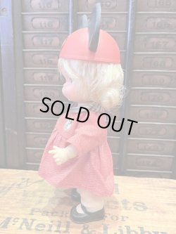画像2: MICKEY MOUSE CLUB 1970'S "GIRL" OFFICIAL MOUSEKETTER　