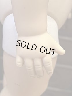 画像5: MICKEY MOUSE CLUB 1960'S MOUSEKETTER POSEABLE FIGURE　