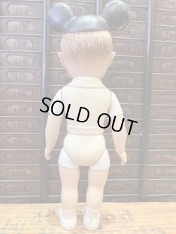 画像2: MICKEY MOUSE CLUB 1960'S MOUSEKETTER POSEABLE FIGURE　