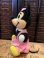 画像2: MINNIE MOUSE 1970'S PLUSH DOLL