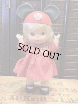 画像5: MICKEY MOUSE CLUB 1970'S "GIRL" OFFICIAL MOUSEKETTER　