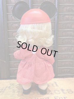 画像4: MICKEY MOUSE CLUB 1970'S "GIRL" OFFICIAL MOUSEKETTER　