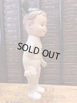 画像4: MICKEY MOUSE CLUB 1960'S MOUSEKETTER POSEABLE FIGURE　