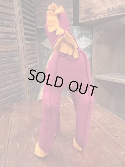 画像5: UNIVERSITY OF SOUTH CALIFORNIA VINTAGE COLLEGE DOLL