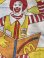 画像13: McDonald's 1970'S PILLOW CASE