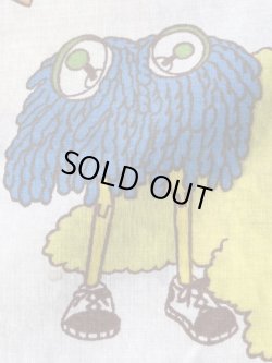 画像12: McDonald's 1970'S PILLOW CASE