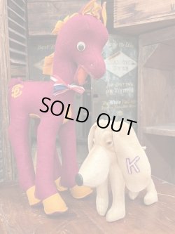 画像6: UNIVERSITY OF SOUTHERN KENTUCKY 1950'S COLLEGE DOLL