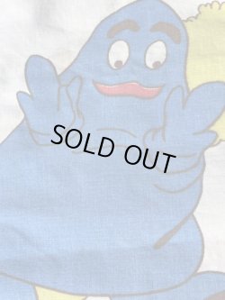 画像10: McDonald's 1970'S PILLOW CASE