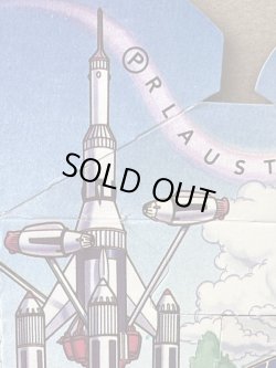 画像9: McDonald's "DISNEYLAND 4OTH🎂" 1994'S HAPPY MEAL BOX 