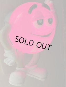 画像4: M&M'S D.STOCK RED🍫NIGHT LIGHT