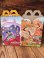 画像1: McDonald's "DISNEYLAND 4OTH🎂" 1994'S HAPPY MEAL BOX  (1)