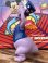 画像2: DISNEY WORLD "FIGMENT" 1980'S PVC FIGURE (2)