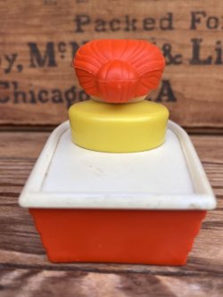 画像4: FISHER PRICE VINTAGE TOTS ＋ BOAT SET