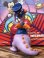 画像4: DISNEY WORLD "FIGMENT" 1980'S PVC FIGURE (4)