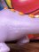 画像5: DISNEY WORLD "FIGMENT" 1980'S PVC FIGURE (5)