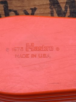 画像6: FISHER PRICE VINTAGE TOTS ＋ BOAT SET