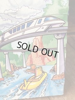 画像10: McDonald's "DISNEYLAND 4OTH🎂" 1994'S HAPPY MEAL BOX 