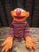 画像3: SESAME STREET "ERNIE" 1970'S HAND PUPPET DOLL (3)