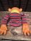 画像2: SESAME STREET "ERNIE" 1970'S HAND PUPPET DOLL (2)