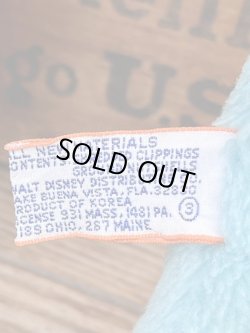 画像6: DONALD DUCK 1970’S GUND RUBBER FACE DOLL