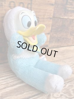 画像3: DONALD DUCK 1970’S GUND RUBBER FACE DOLL