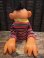 画像4: SESAME STREET "ERNIE" 1970'S HAND PUPPET DOLL (4)