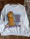 画像1: GARFIELD "MADE IN PAKISTAN" １９80’S SWEAT SHIRTS (1)