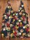 画像1: LOONEY TUNES "MADE IN USA" KIDS D.STOCK DARK GREEN TANK (1)