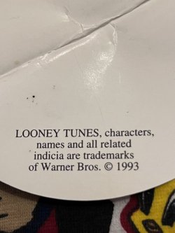 画像8: LOONEY TUNES "MADE IN USA" KIDS D.STOCK BLACK TANK