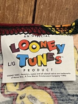 画像3: LOONEY TUNES "MADE IN USA" KIDS D.STOCK DARK GREEN TANK