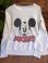 画像1: MICKEY MOUSE 1980'S SWEAT SHIRTS (1)