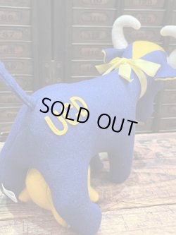 画像13: PERSONALITY PET "UCD" VINTAGE COLLEGIATE MFG Co. DOLL