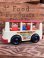 画像1: FISHER PRICE 1969'S MINI BUS ＋ TOTS SET (1)