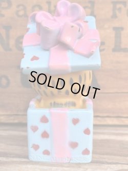 画像6: GARFIELD "GIFT🎁" 1990’S VINYLFINGER PUPPET FIGURE